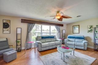 Indian Harbour Beach Home with Private Pool! - Satellite Beach - 6