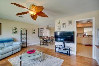 Indian Harbour Beach Home with Private Pool! - Satellite Beach - 4