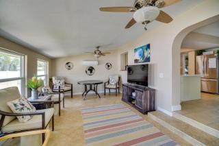 Indian Harbour Beach Home with Private Pool! - 3