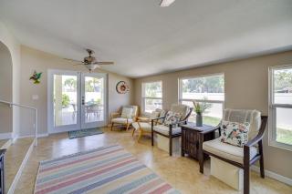 Indian Harbour Beach Home with Private Pool! - Satellite Beach - 2