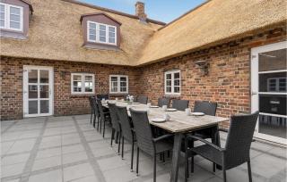 Lovely Home In Tim With Sauna - Halkær - 9