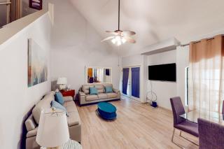 La Solana 130 - South Padre Island - 1