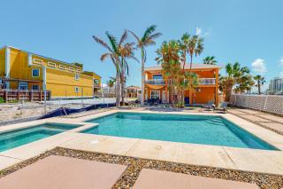 Cora Lee - South Padre Island - 8