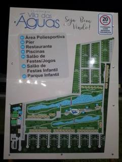 Apartamento no Condomínio Vila das Águas - 7