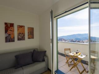 Gloria del Mare - swimming pool with nice sea view - Civezza - 4
