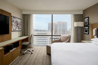 Houston Marriott Medical Center/Museum District - Houston - 4
