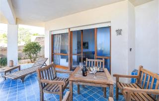 Gorgeous Apartment In Cava D'aliga - Cava D'aliga - 3
