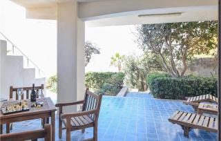 Gorgeous Apartment In Cava D'aliga - Cava D'aliga - 2