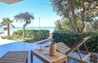 Gorgeous Apartment In Cava D'aliga - Cava D'aliga - 1