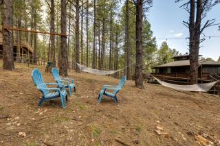Flagstaff Home with EV Charger, 10 Mi to Downtown - Flagstaff - 9