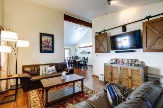 Flagstaff Home with EV Charger, 10 Mi to Downtown - Flagstaff - 8