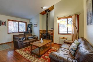Flagstaff Home with EV Charger, 10 Mi to Downtown - Flagstaff - 6