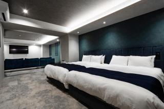 Randor Hotel Hiroshima Prestige - 0