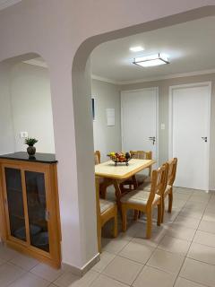 Apartamento Guarujá Pitangueiras 50 metros Praia/3 Dormitórios/Vista do Mar, Sol da manhã - 1