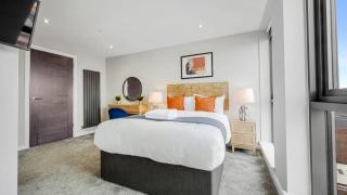 Host & Stay - The Baltic Penthouse 2 - Liverpool - 4