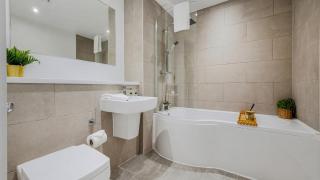 Host & Stay - The Baltic Penthouse 2 - Liverpool - 2