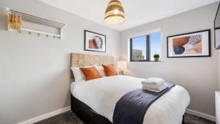 Host & Stay - The Baltic Penthouse 2 - 1