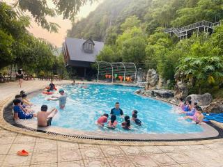 Phong Nha - Lèn Chùa Ecostay - Phong Nha - 5