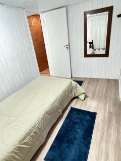 Chalé Modesto - 5