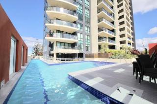 BB on the Park 504 - Gold Coast - 0