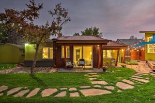 Fort Collins Vacation Rental with Private Hot Tub! - Fort Collins - 9