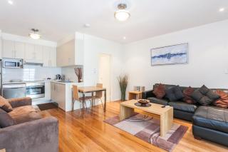Anglesea River Apartment 23 - 6