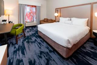 Fairfield Inn & Suites Bend Downtown - Bend - 4