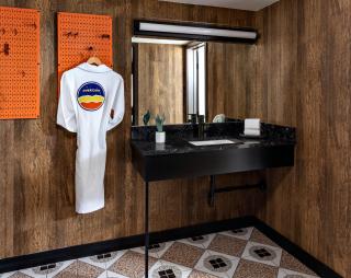 Americana Motor Hotel - Flagstaff - 1