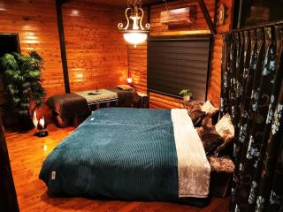 プライベート温泉付き隠れ家 Shankara Lodge ~stay & retreat~ - Kirishima - 2