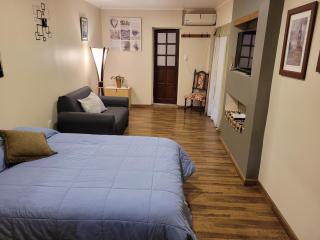 Monoambiente amplio, Centrico - Santa Rosa - 9