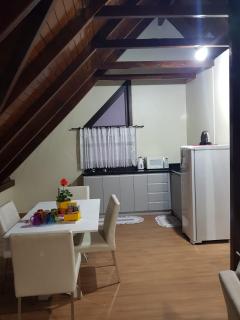 Chalé JS - São Bento do Sul - 5