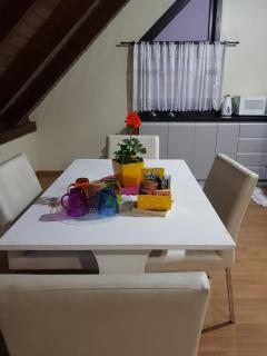 Chalé JS - São Bento do Sul - 3