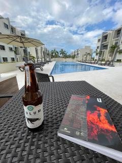 Cancún Apartamento Boutique - Cancún - 9