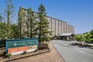 International Garden Hotel Narita - Narita - 0