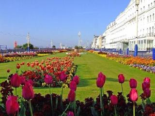 Sterling Lodge Hotel - Eastbourne - 4