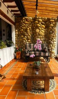 El placer - Santa Sofía - 6