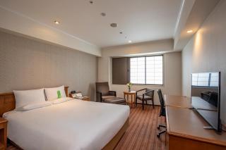 International Garden Hotel Narita - Narita - 9