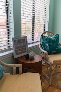 Spacious Family Hideaway on the Emerald Coast! - Panama City Beach - 9