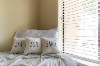Spacious Family Hideaway on the Emerald Coast! - Panama City Beach - 8