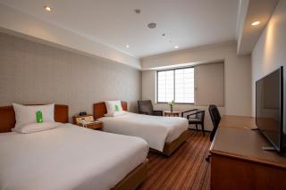 International Garden Hotel Narita - Narita - 5