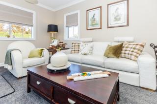Sweet Magnolia 1 or 2 BR Suite St Kilda Cambridge with Complimentary Continental Breakfast - Cambridge - 7