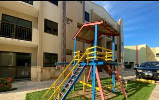 Crystal Park Flat - Aquiraz - 0