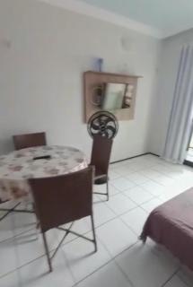 Crystal Park Flat - Aquiraz - 4