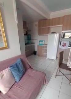 Crystal Park Flat - Aquiraz - 3