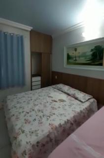 Crystal Park Flat - Aquiraz - 1