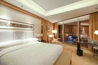 Changzhou Marriott Hotel - Changzhou - 9