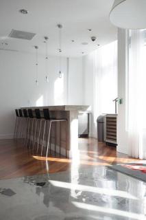 Contemporary Loft in Beautiful Down 4 people 1608 - Miami - 9