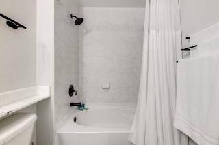 Contemporary Loft in Beautiful Down 4 people 1608 - Miami - 7