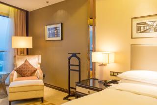 Changzhou Marriott Hotel - Changzhou - 7