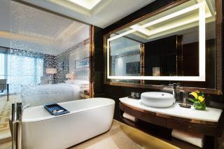 Changzhou Marriott Hotel - Changzhou - 8